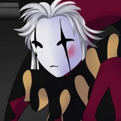 Vinnie / Pierrot