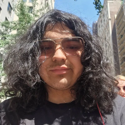 Johan Sebastian Luna